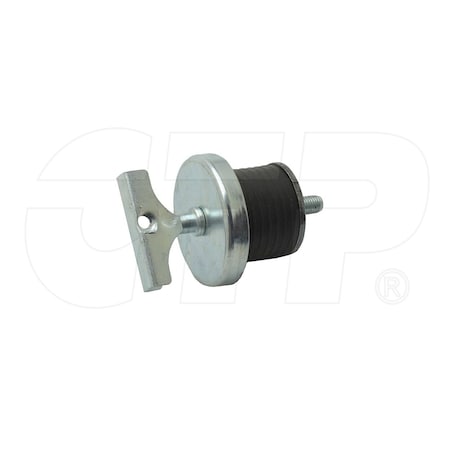 Aic Replacement Parts Cap As. Fits Caterpillar Models 2461127